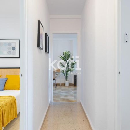 Koti Rentals - Diana Fuengirola Luaran gambar