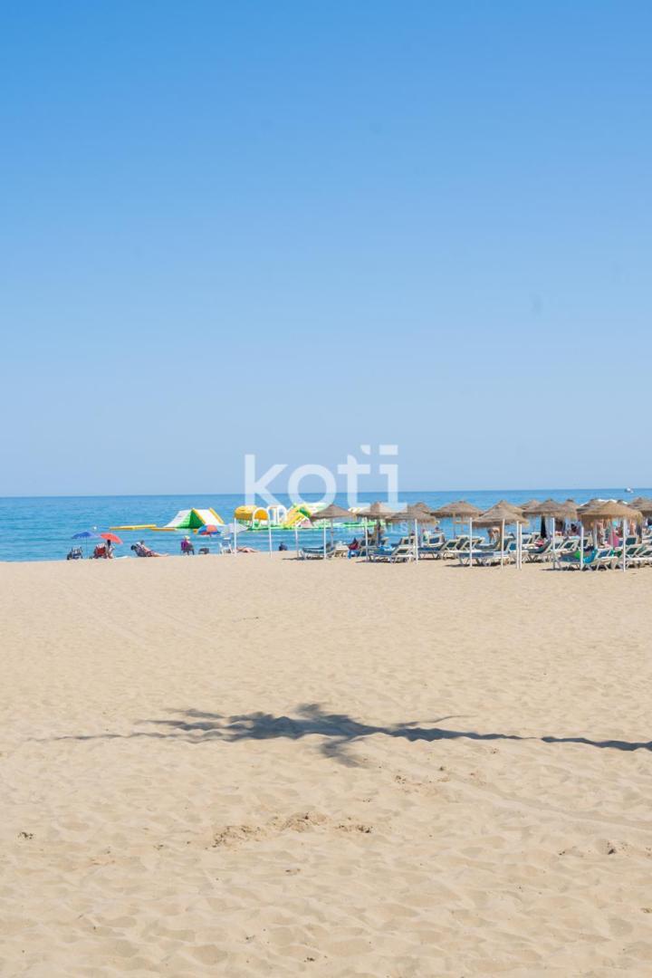 Koti Rentals - Diana Fuengirola Luaran gambar