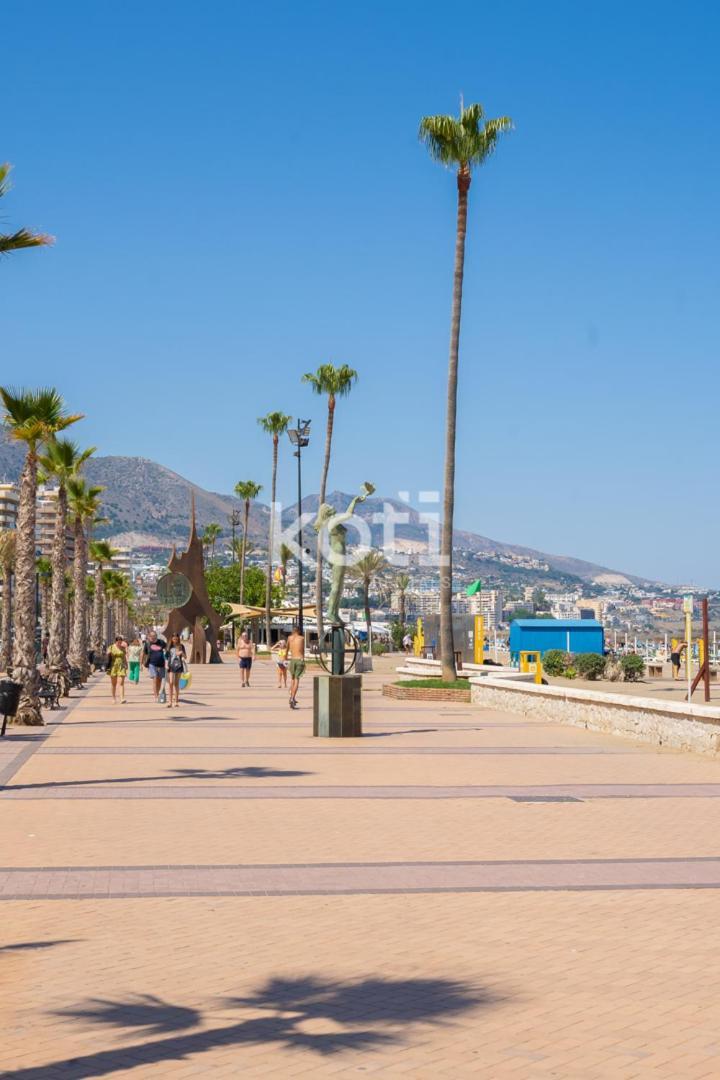 Koti Rentals - Diana Fuengirola Luaran gambar