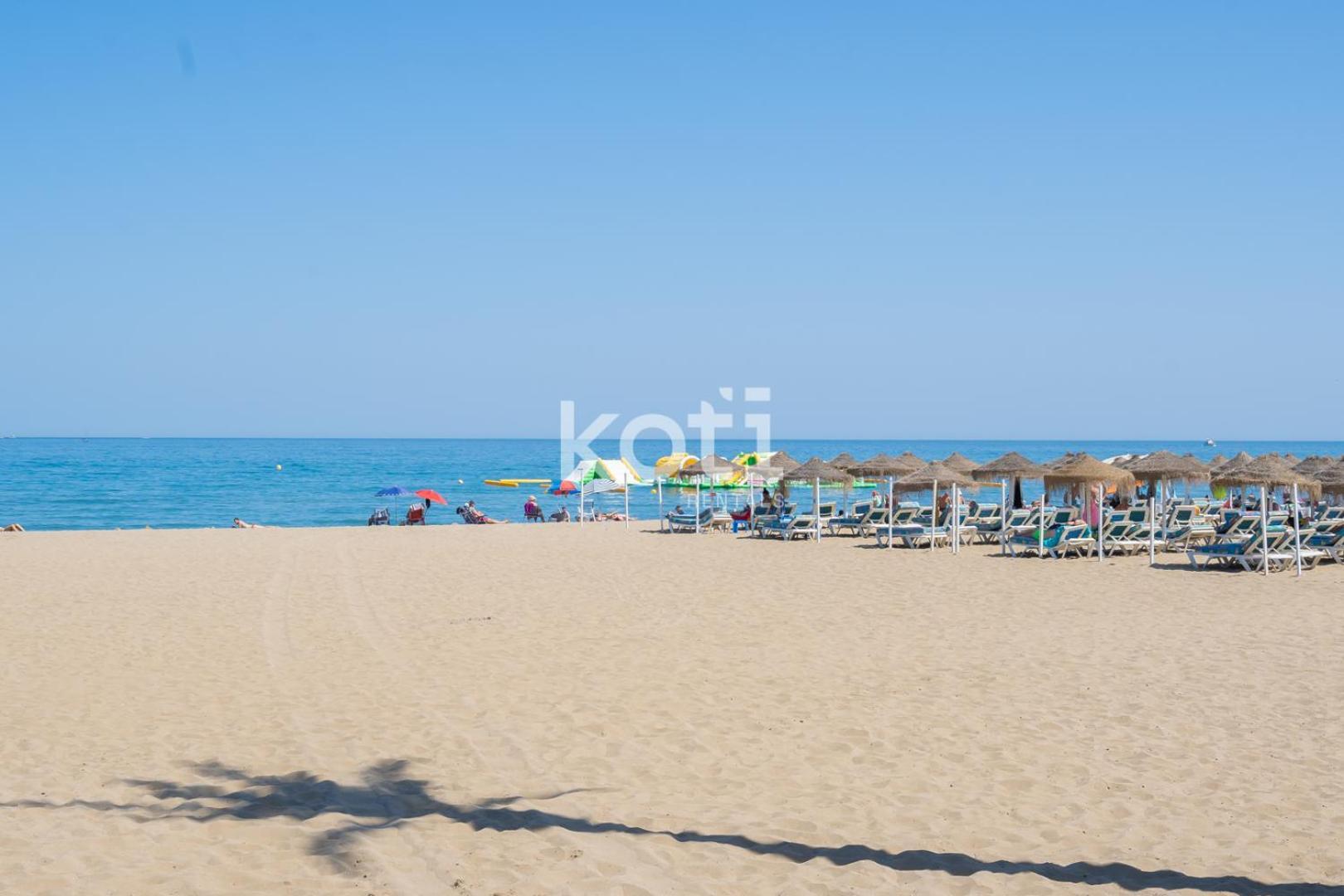 Koti Rentals - Diana Fuengirola Luaran gambar