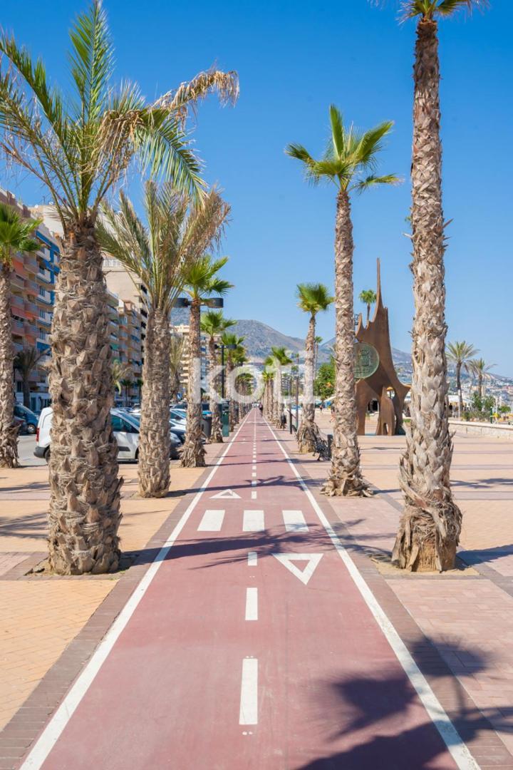 Koti Rentals - Diana Fuengirola Luaran gambar