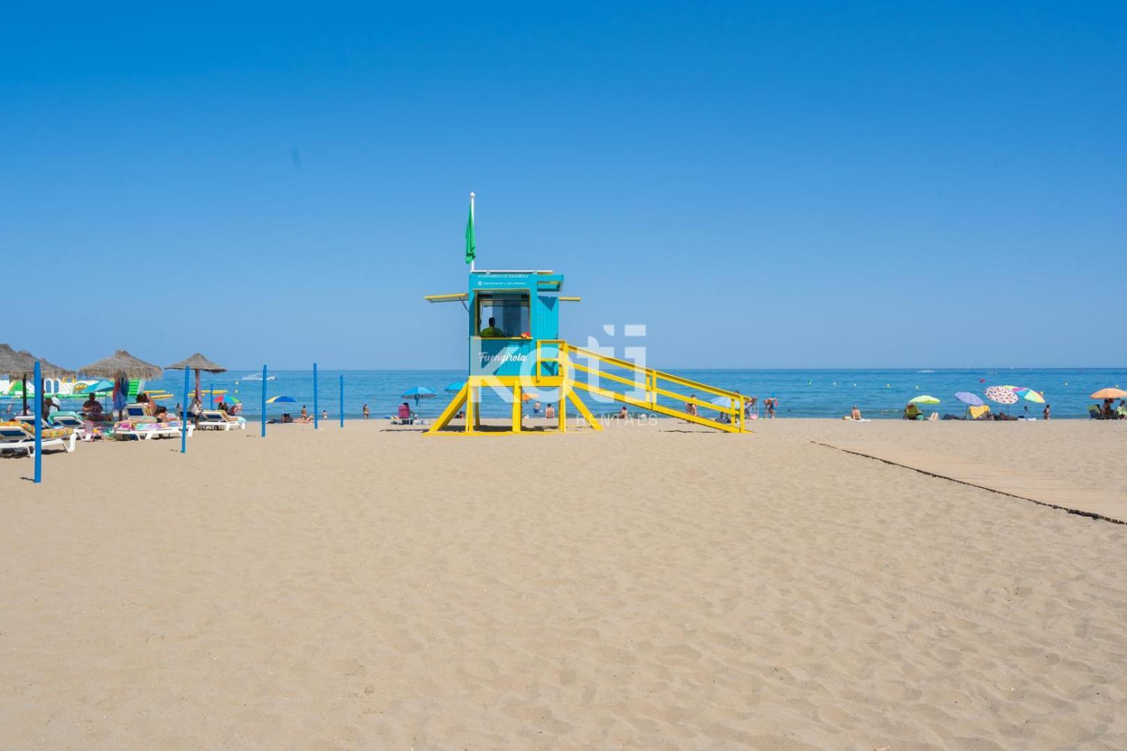 Koti Rentals - Diana Fuengirola Luaran gambar