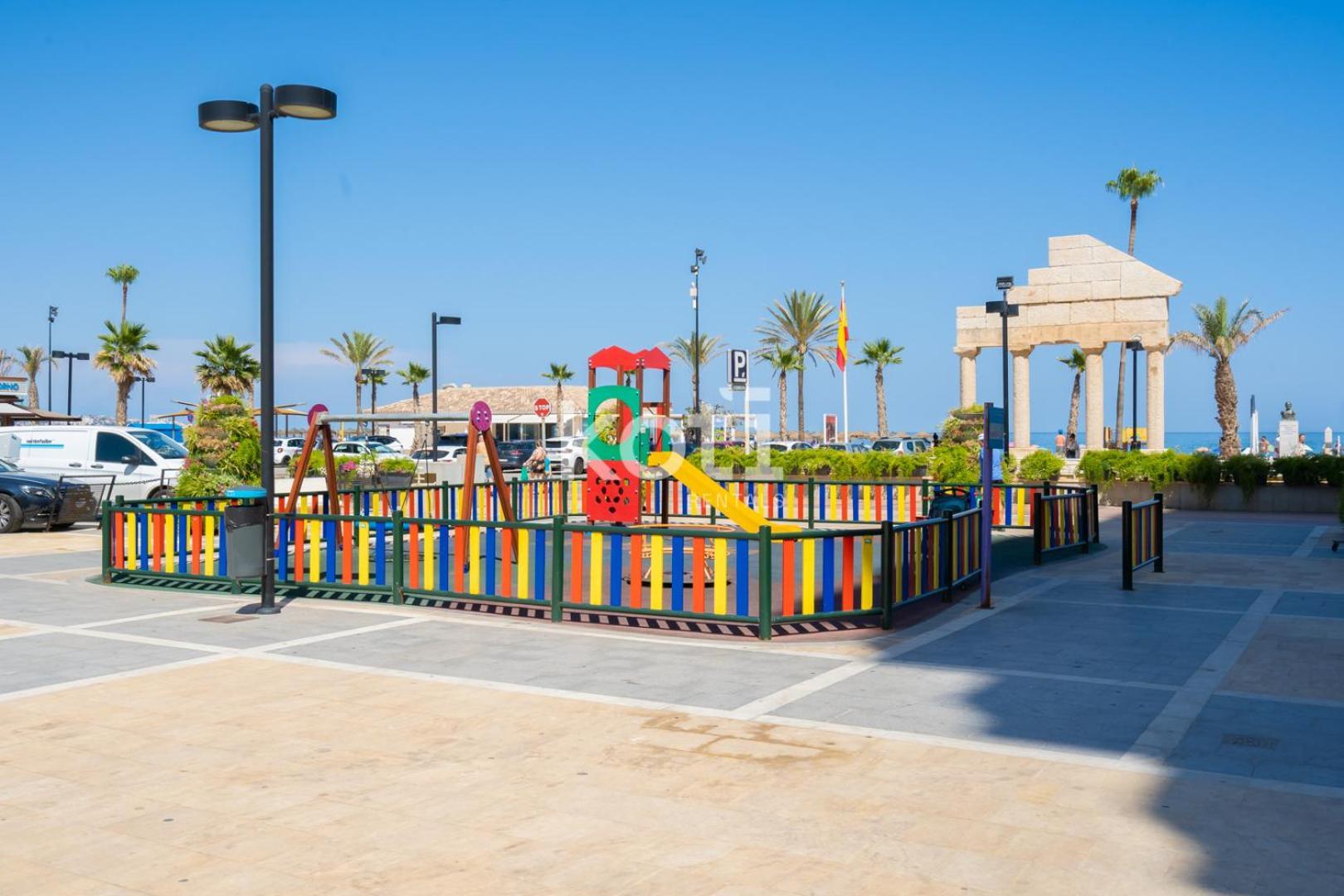 Koti Rentals - Diana Fuengirola Luaran gambar