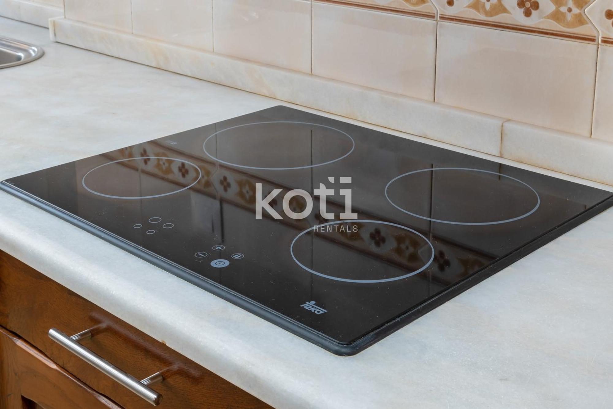 Koti Rentals - Diana Fuengirola Luaran gambar