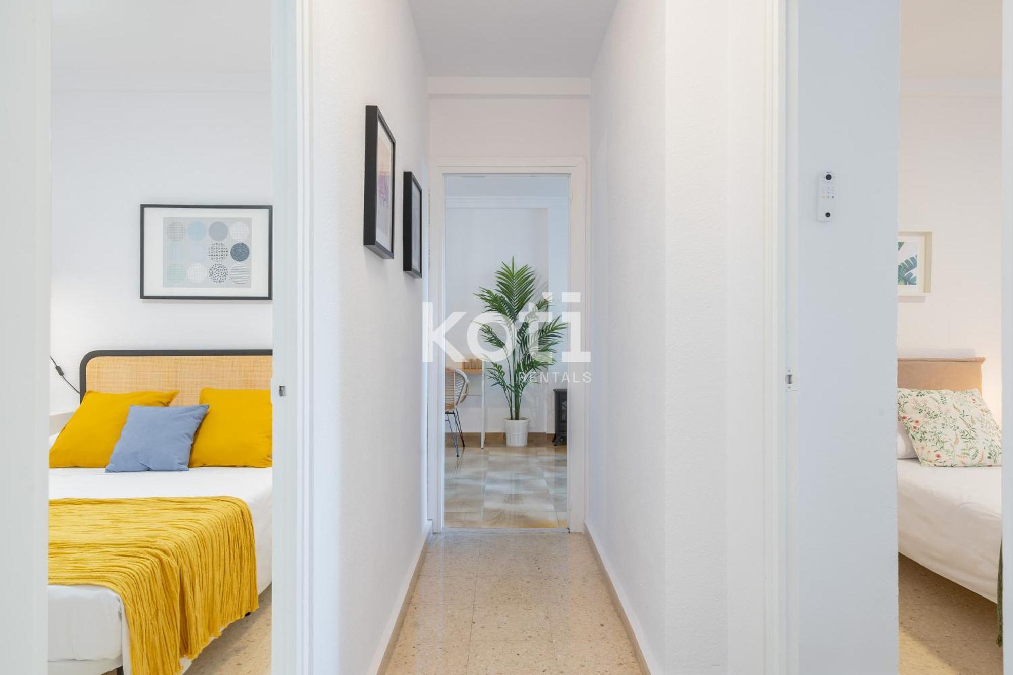 Koti Rentals - Diana Fuengirola Luaran gambar