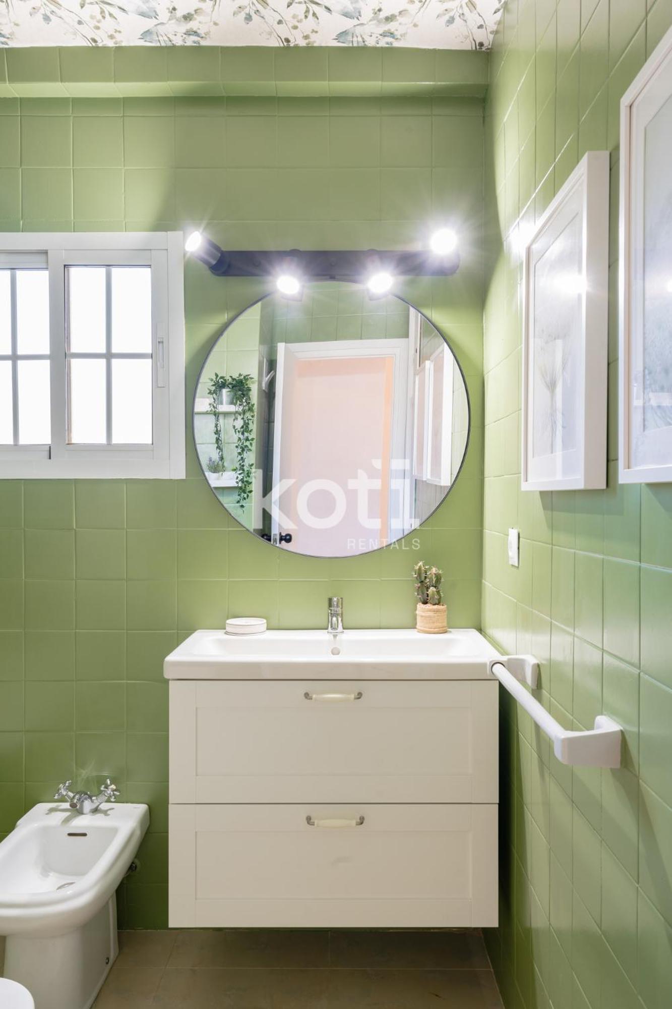 Koti Rentals - Diana Fuengirola Luaran gambar