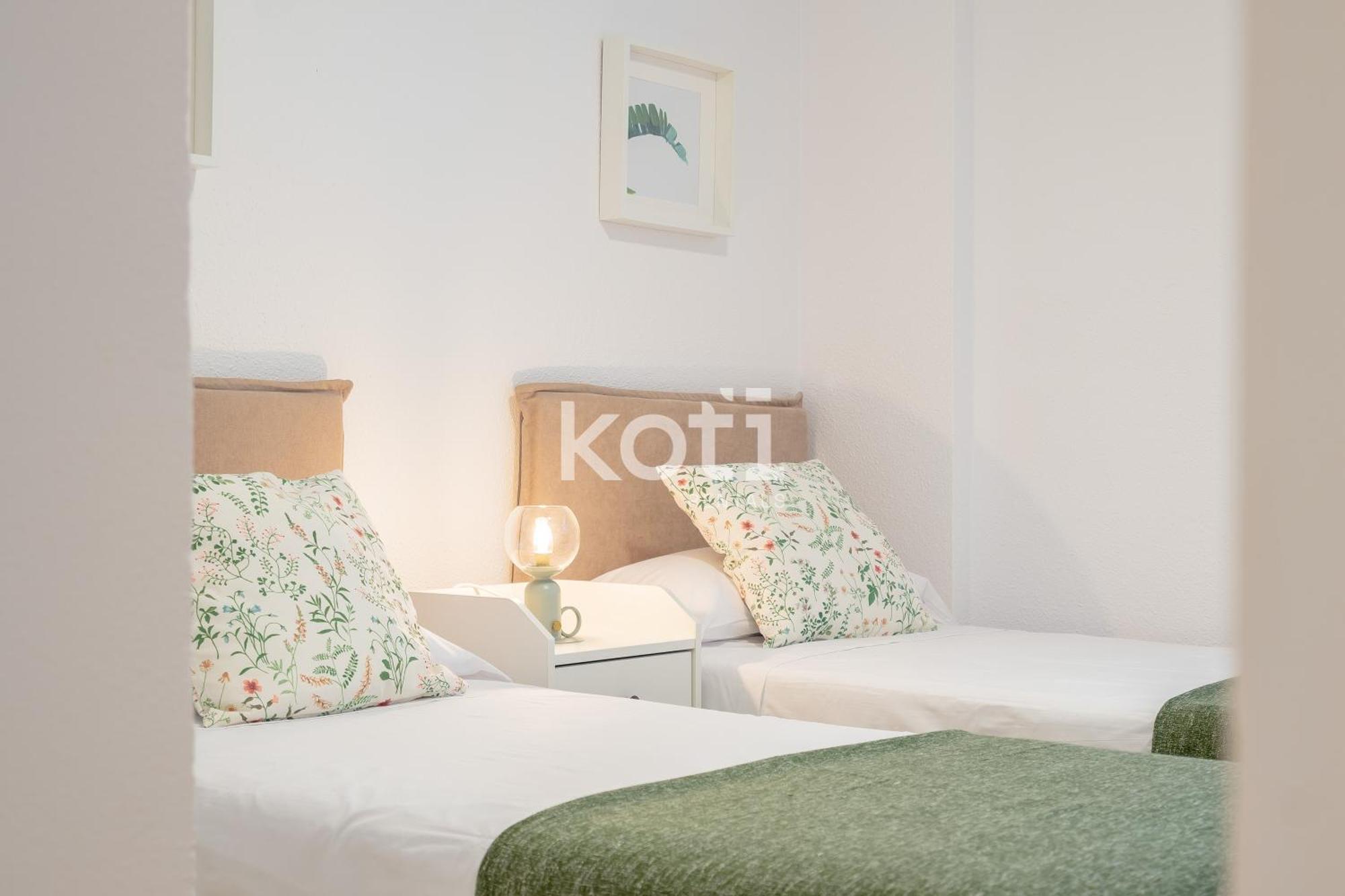 Koti Rentals - Diana Fuengirola Luaran gambar