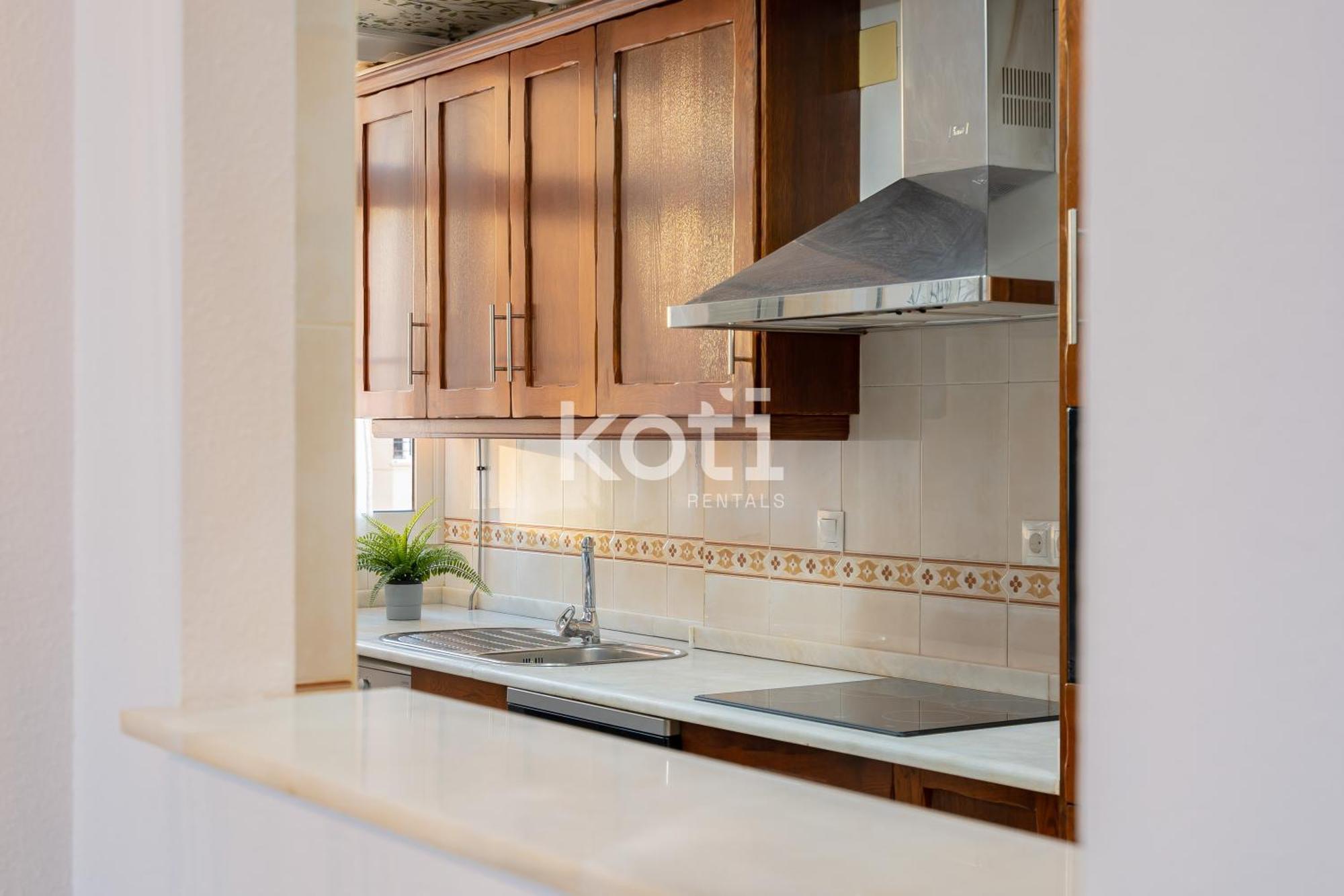 Koti Rentals - Diana Fuengirola Luaran gambar