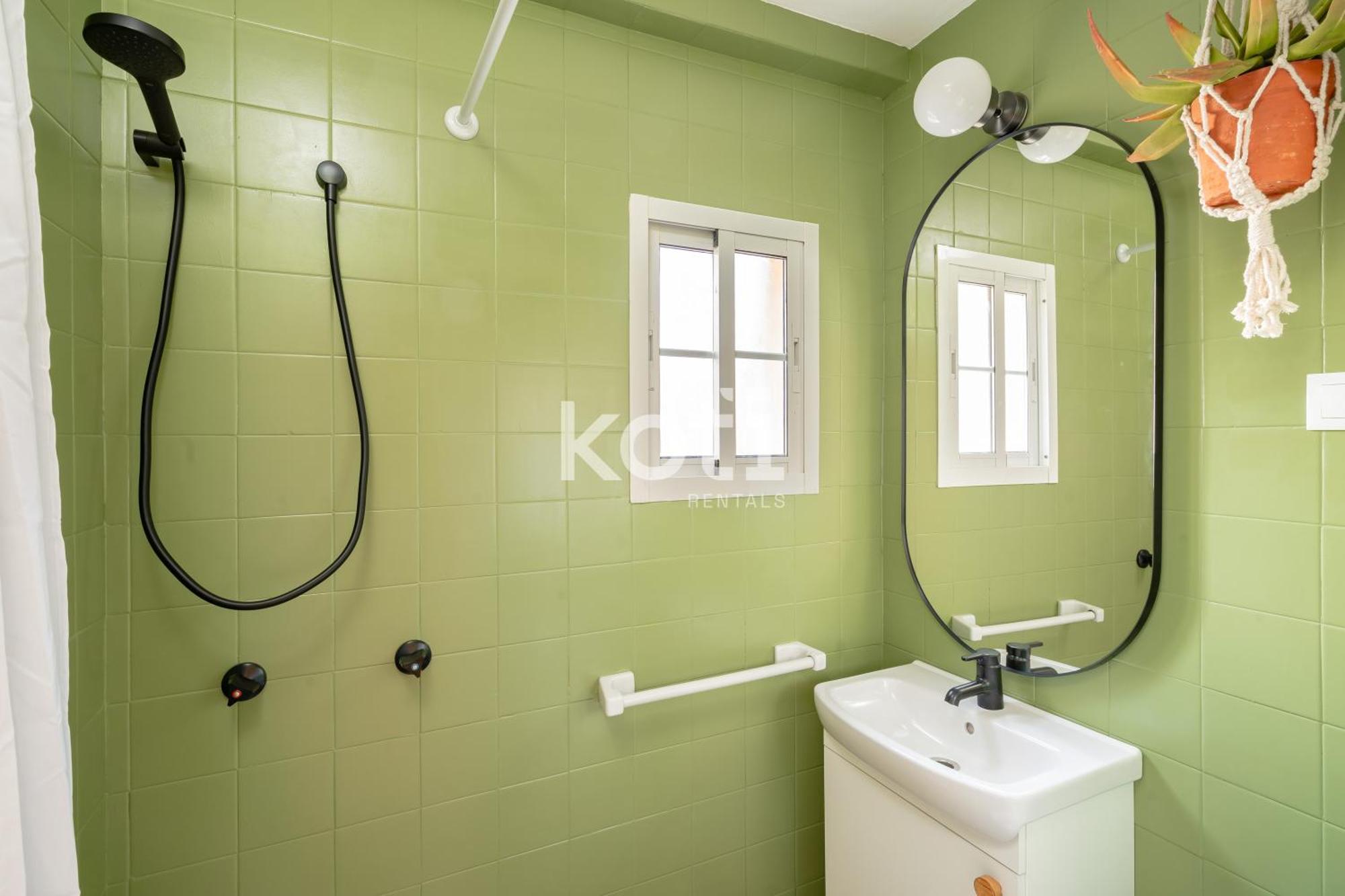 Koti Rentals - Diana Fuengirola Luaran gambar