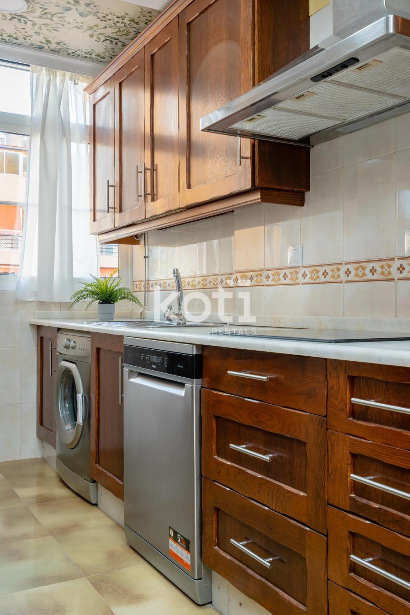 Koti Rentals - Diana Fuengirola Luaran gambar