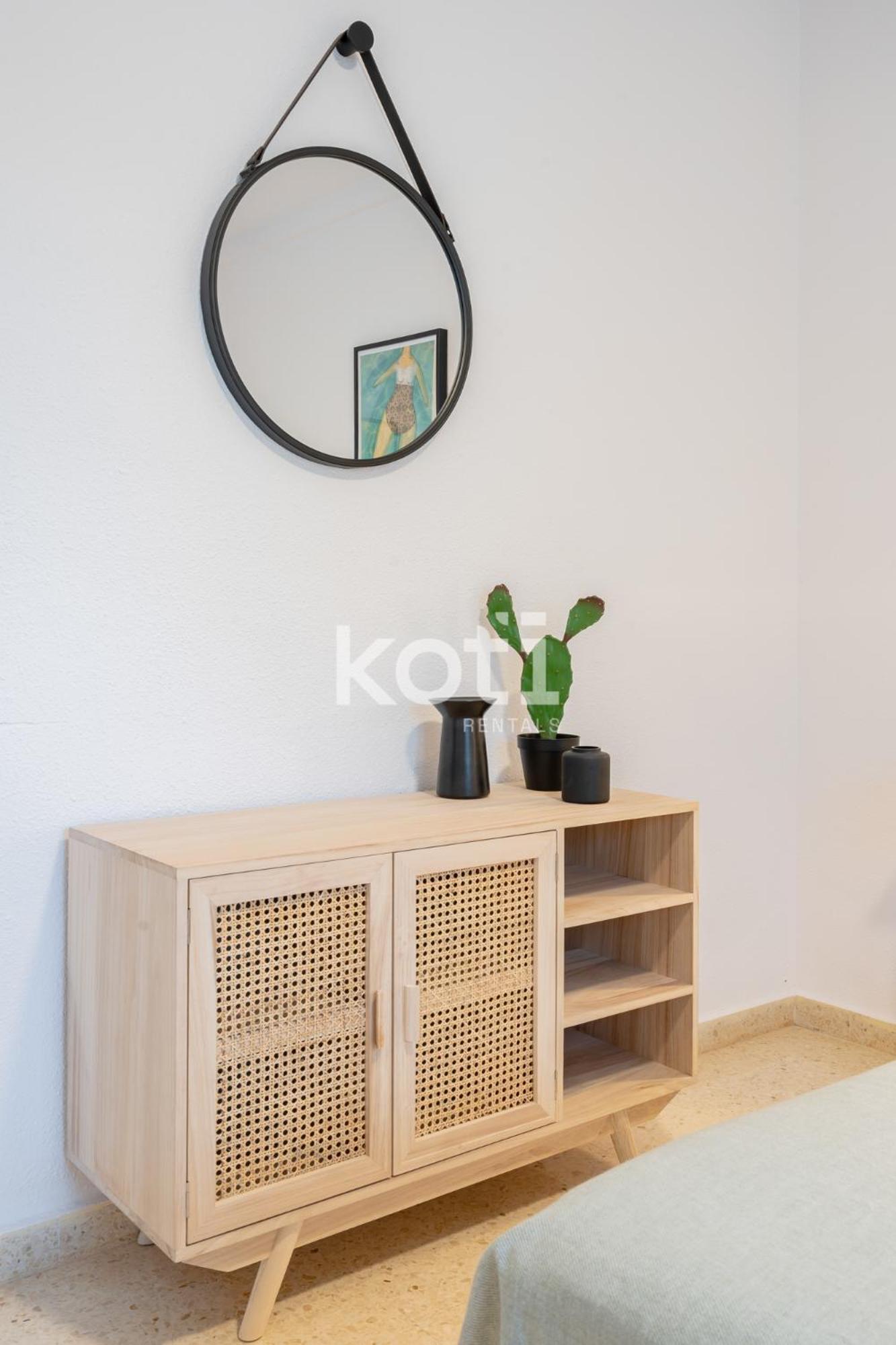 Koti Rentals - Diana Fuengirola Luaran gambar